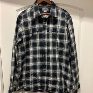 EUC Men’s Carhartt Force shirt